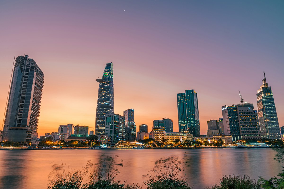 Tour du lịch thiết kế theo yêu cầu riêng Novago tại Đà Nẵng